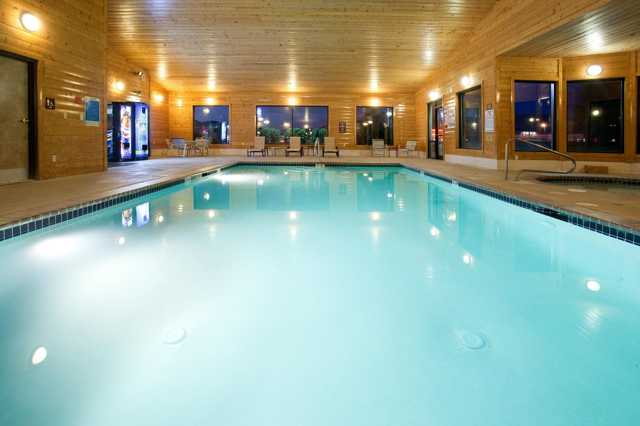 Holiday Inn Express Heber City - thumb 13