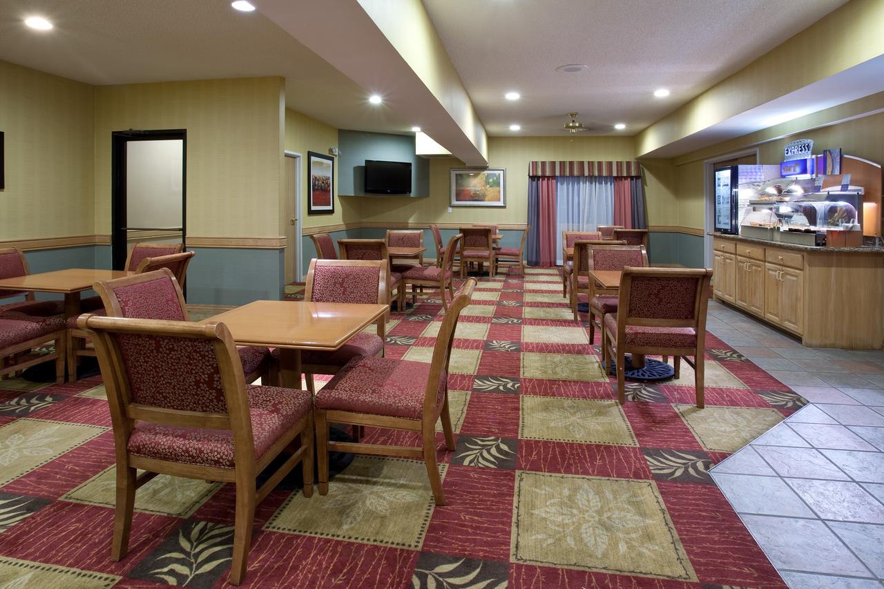 Holiday Inn Express Heber City - thumb 19
