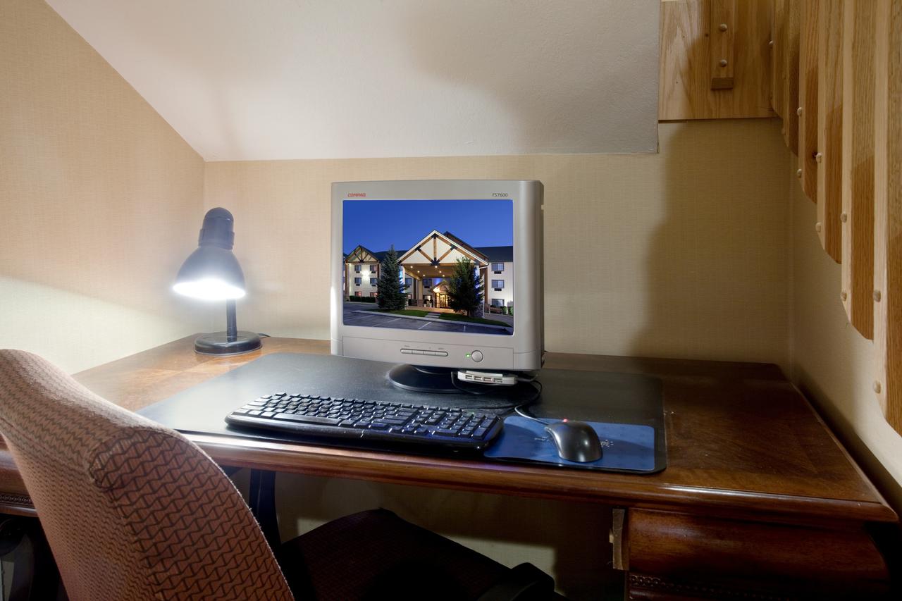 Holiday Inn Express Heber City - thumb 3