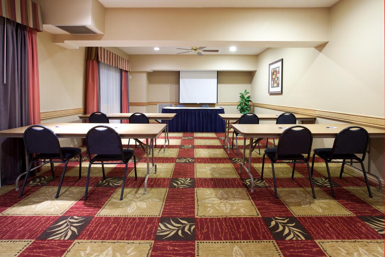 Holiday Inn Express Heber City - thumb 15