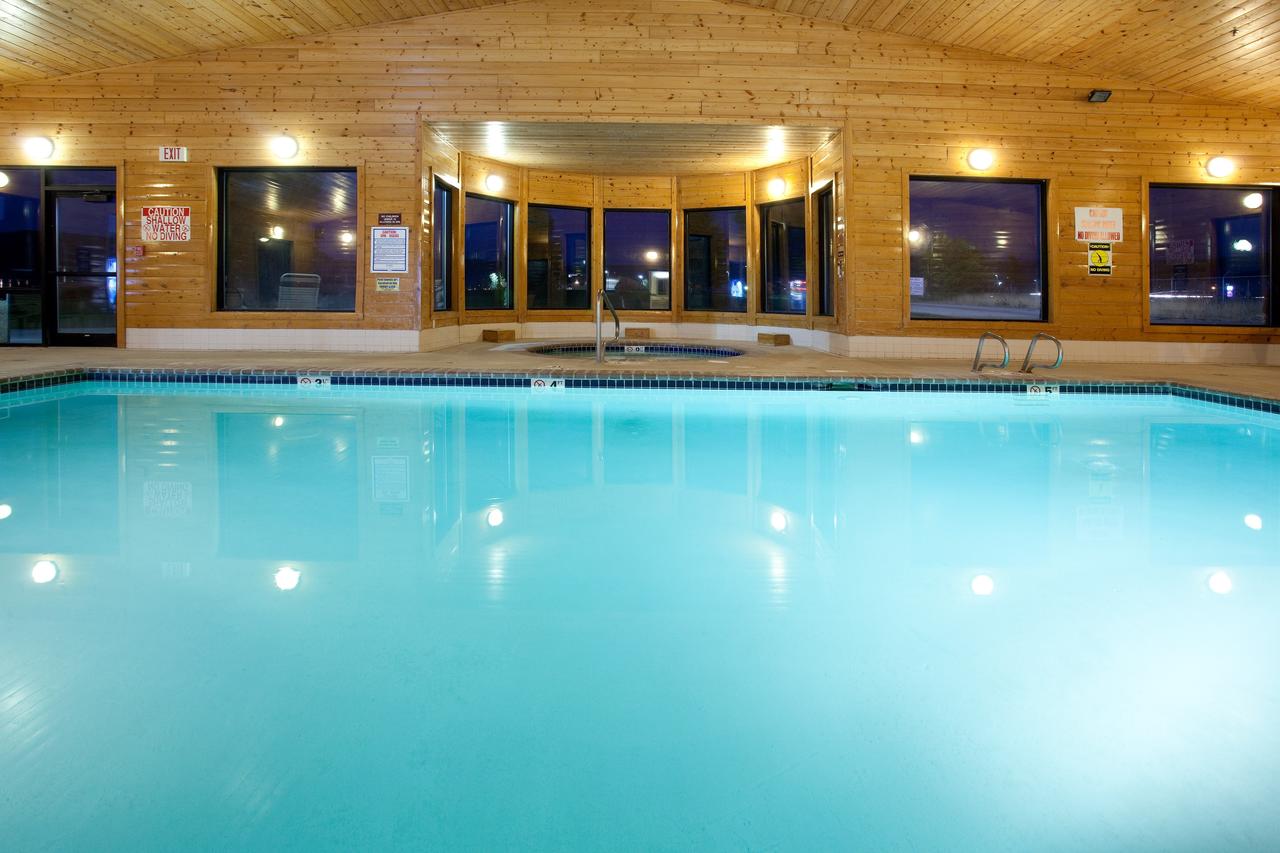 Holiday Inn Express Heber City - thumb 21