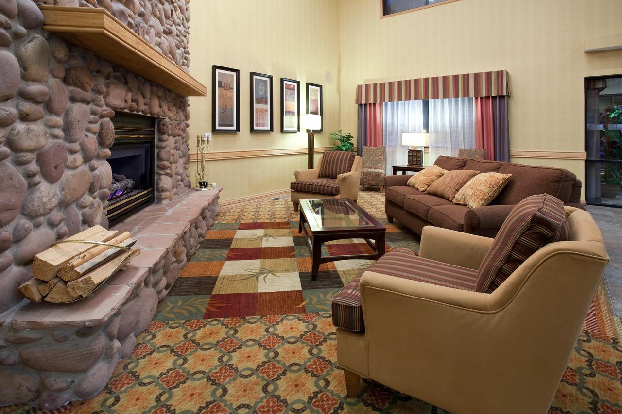 Holiday Inn Express Heber City - thumb 11
