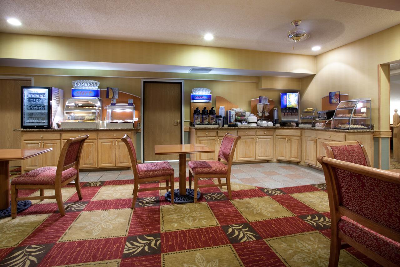 Holiday Inn Express Heber City - thumb 16
