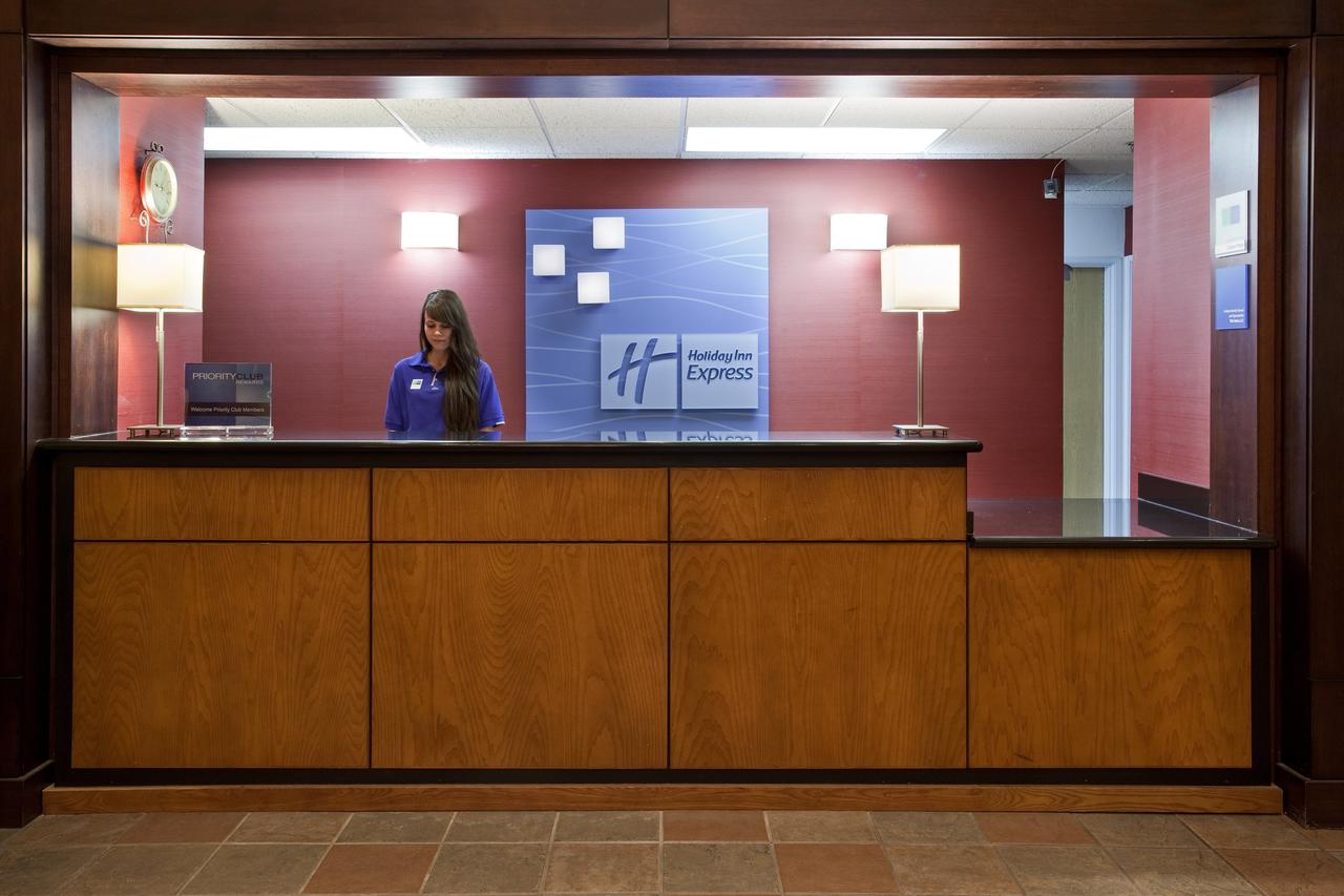 Holiday Inn Express Heber City - thumb 20