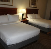 Holiday Inn Express Heber City - USA Accommodation