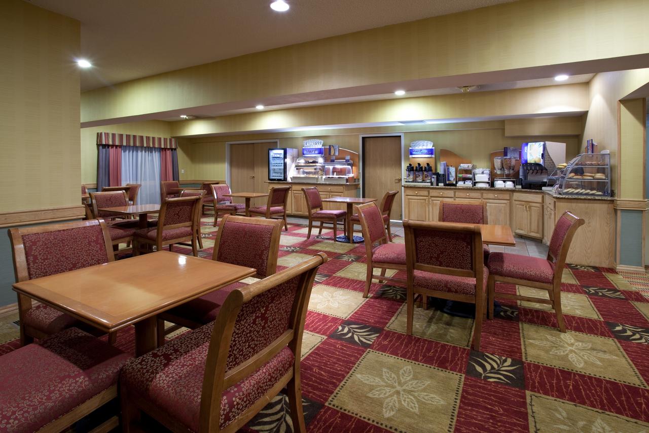 Holiday Inn Express Heber City - thumb 14
