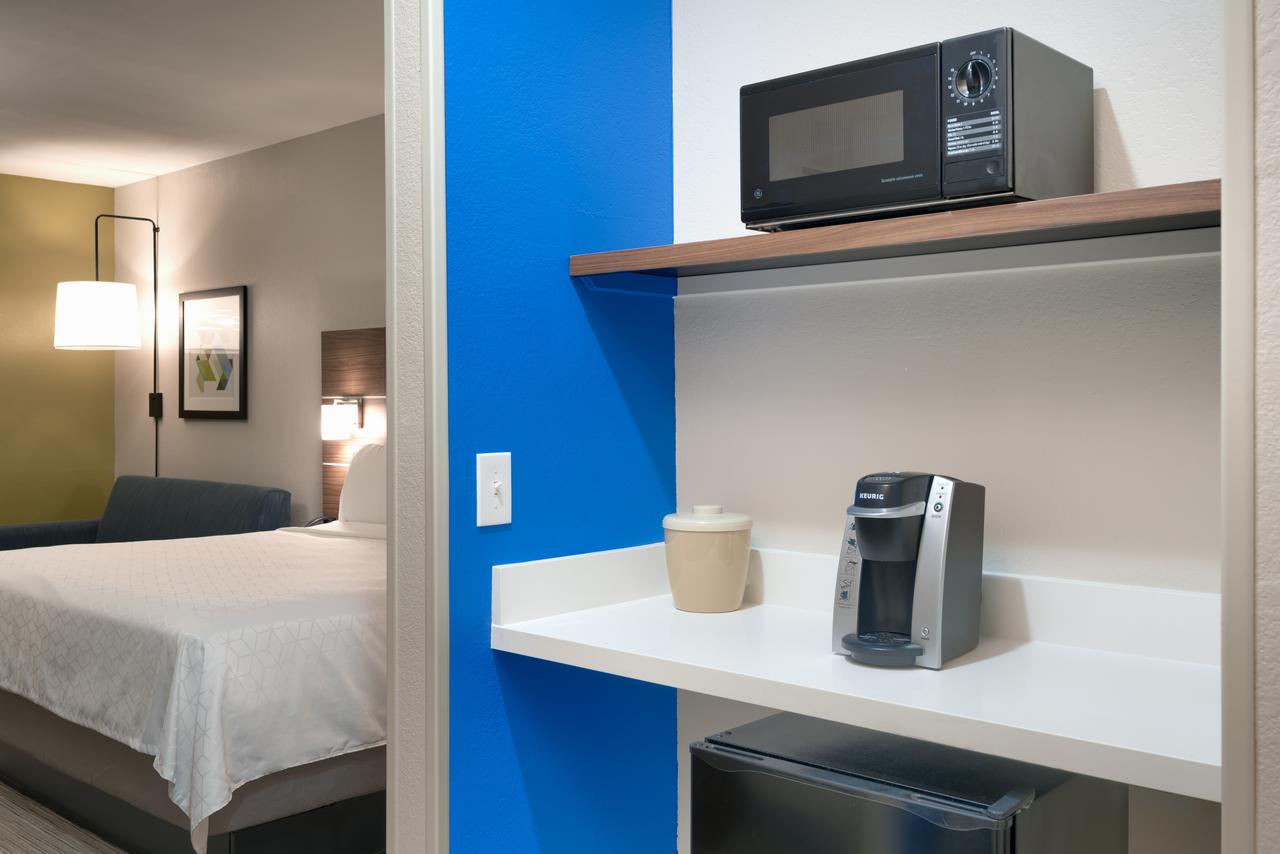 Holiday Inn Express Heber City - thumb 6