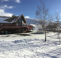Casa Siempre - USA Accommodation