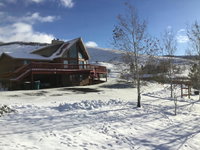 Booking Huntsville USA Accommodation