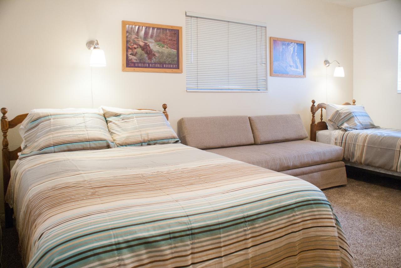 Chateau Apres Lodge - thumb 16