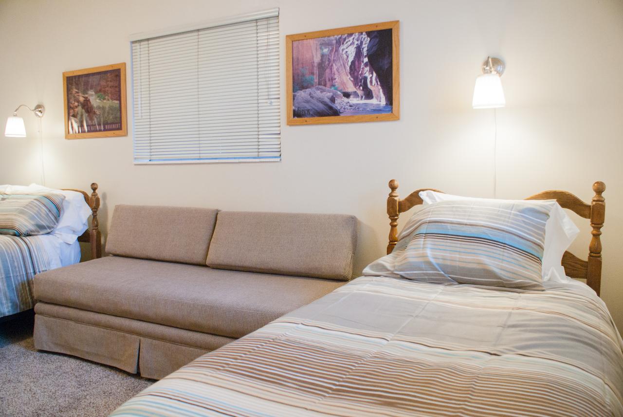 Chateau Apres Lodge - thumb 18