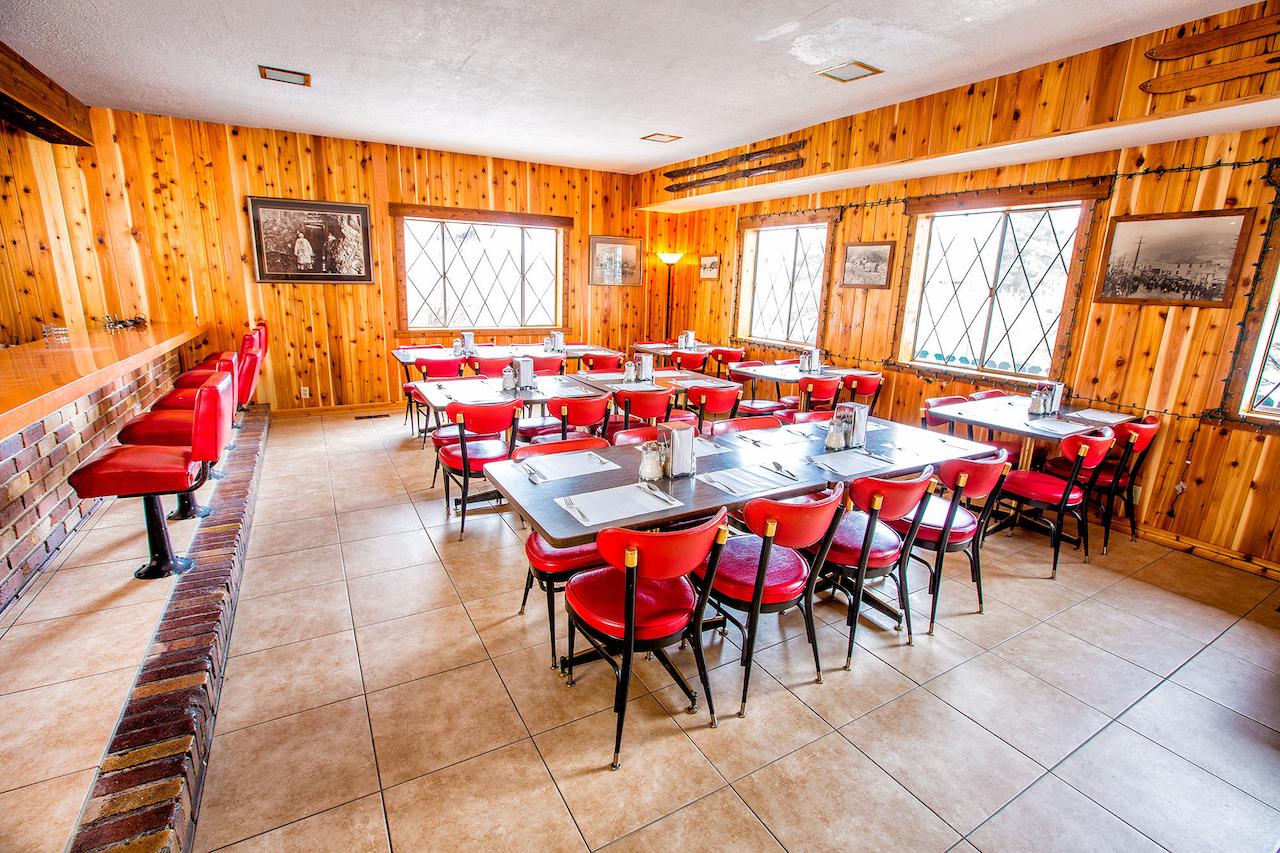 Chateau Apres Lodge - thumb 4