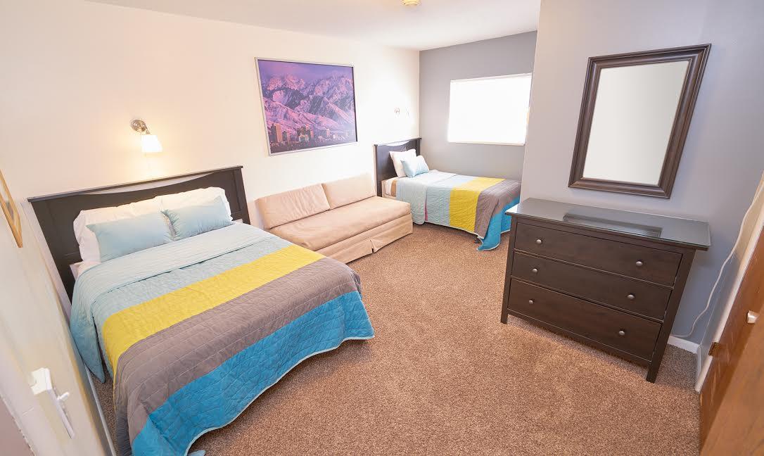 Chateau Apres Lodge - thumb 12