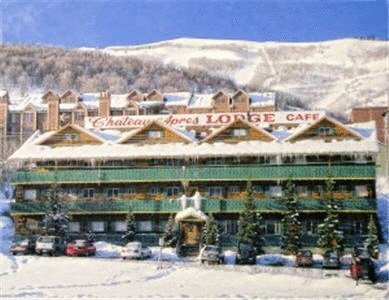 Chateau Apres Lodge - thumb 31