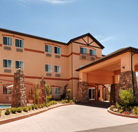 Best Western Plus Zion West - USA Accommodation