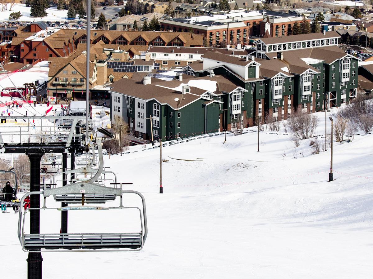 Marriott's MountainSide - thumb 11