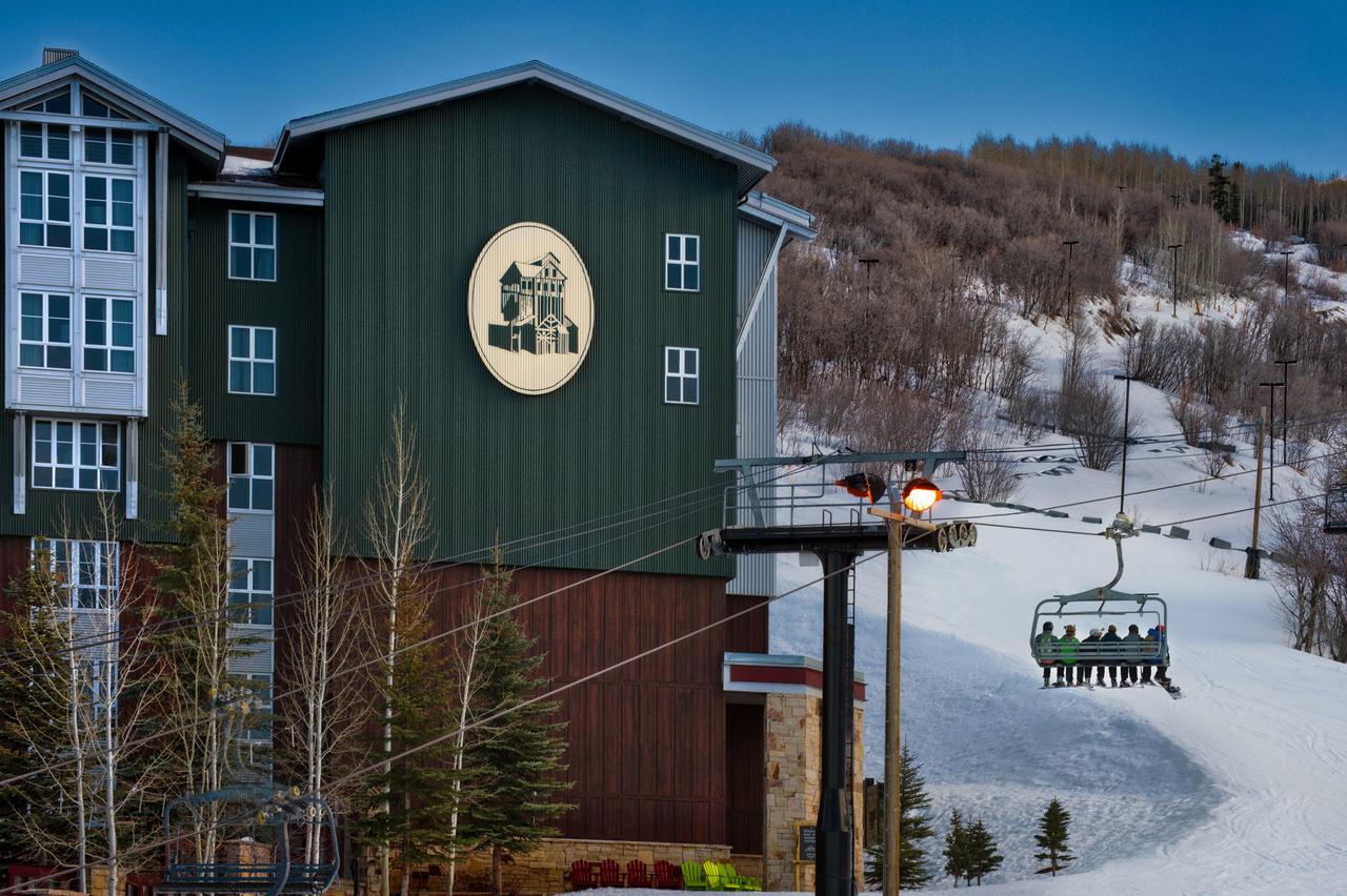 Marriott's MountainSide - thumb 2