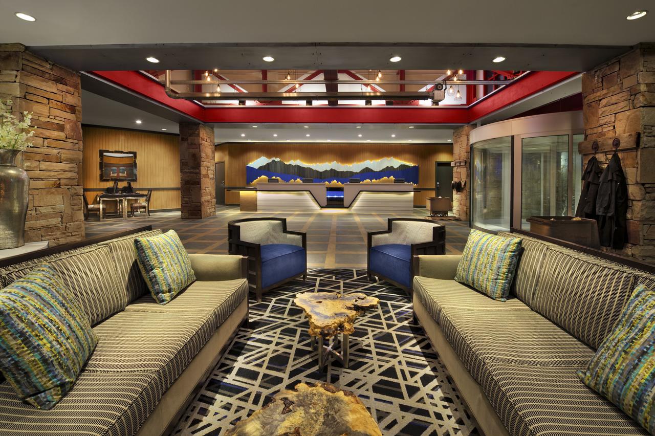 Marriott's MountainSide - thumb 3