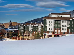 Marriott's MountainSide