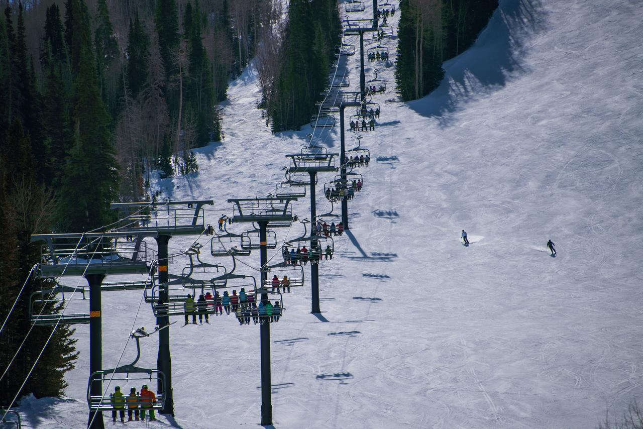 Marriott's MountainSide - thumb 12