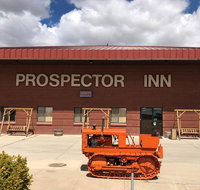 Prospector Inn - USA Accommodation