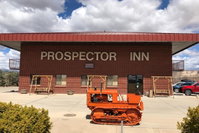 Booking Escalante USA Accommodation