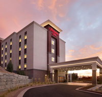 Hampton Inn Salt Lake City Cottonwood - Tourism Bookings