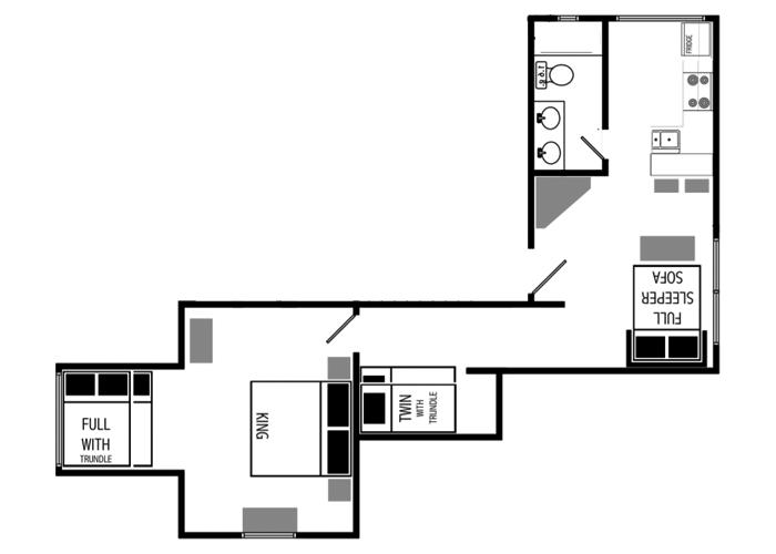 Aspenwood Manor - thumb 38