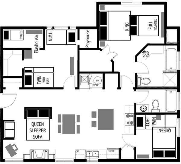 Aspenwood Manor - thumb 37