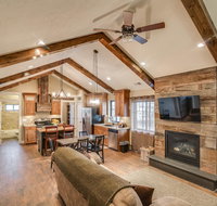 Aspenwood Manor - Tourism Bookings