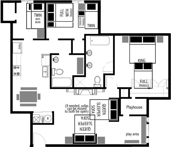 Aspenwood Manor - thumb 35