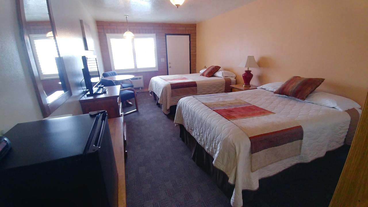 Blue Pine Motel - thumb 11