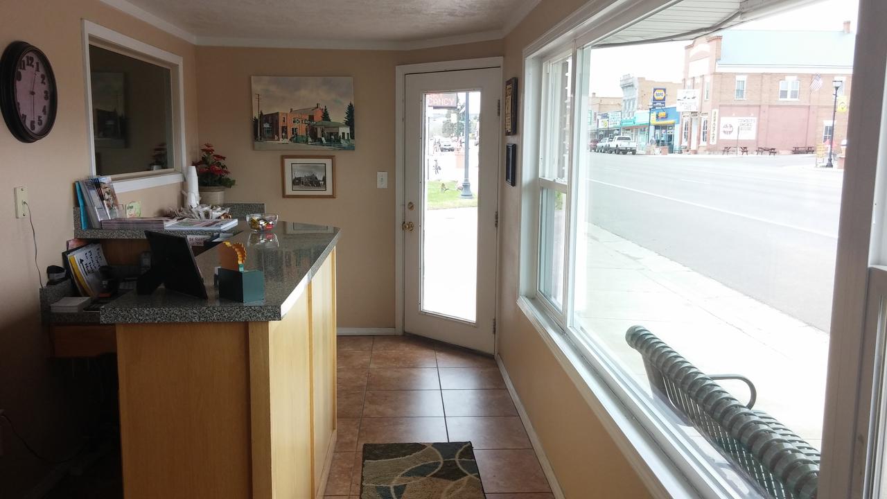 Blue Pine Motel - thumb 4