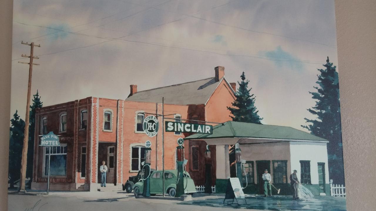 Blue Pine Motel - thumb 27