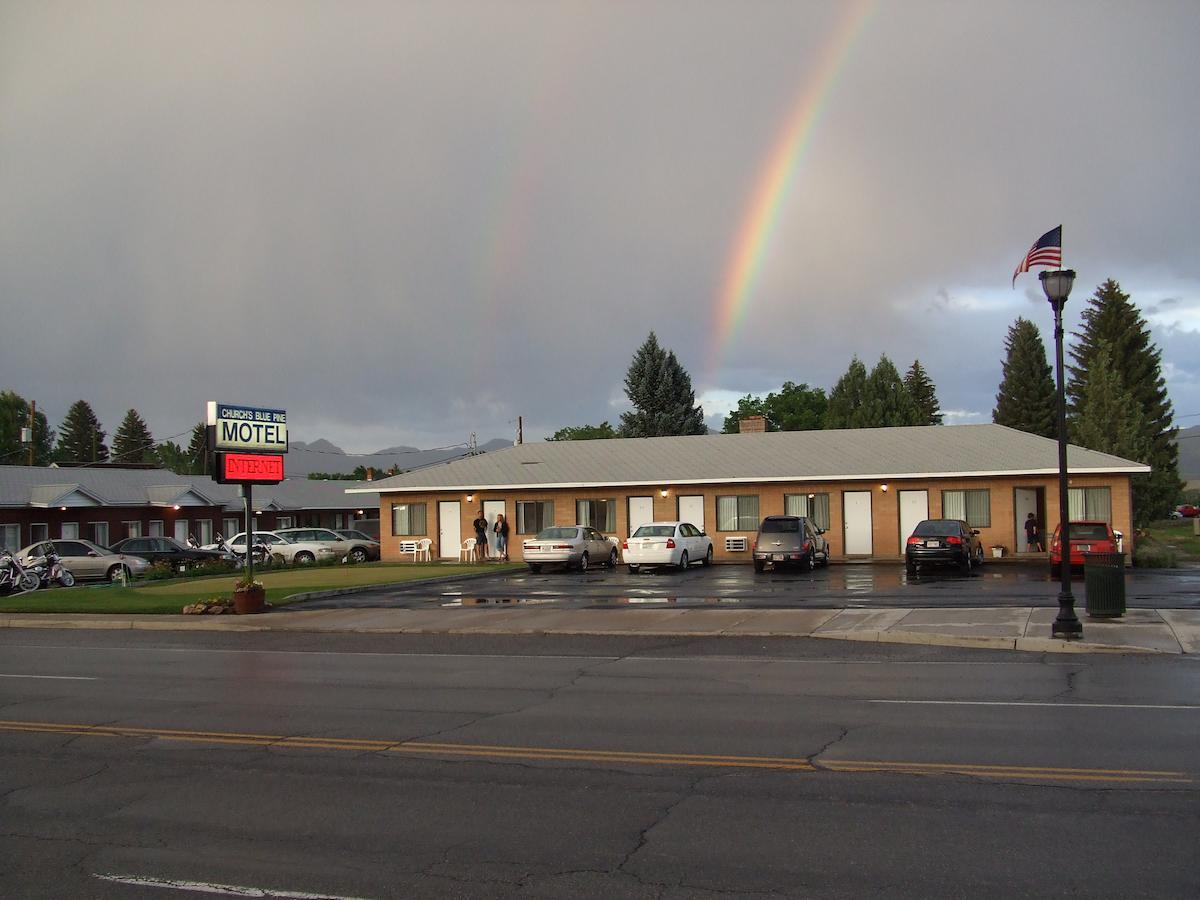 Blue Pine Motel - thumb 25