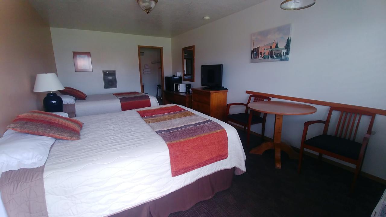 Blue Pine Motel - thumb 10