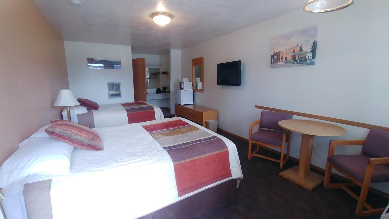 Blue Pine Motel - thumb 7