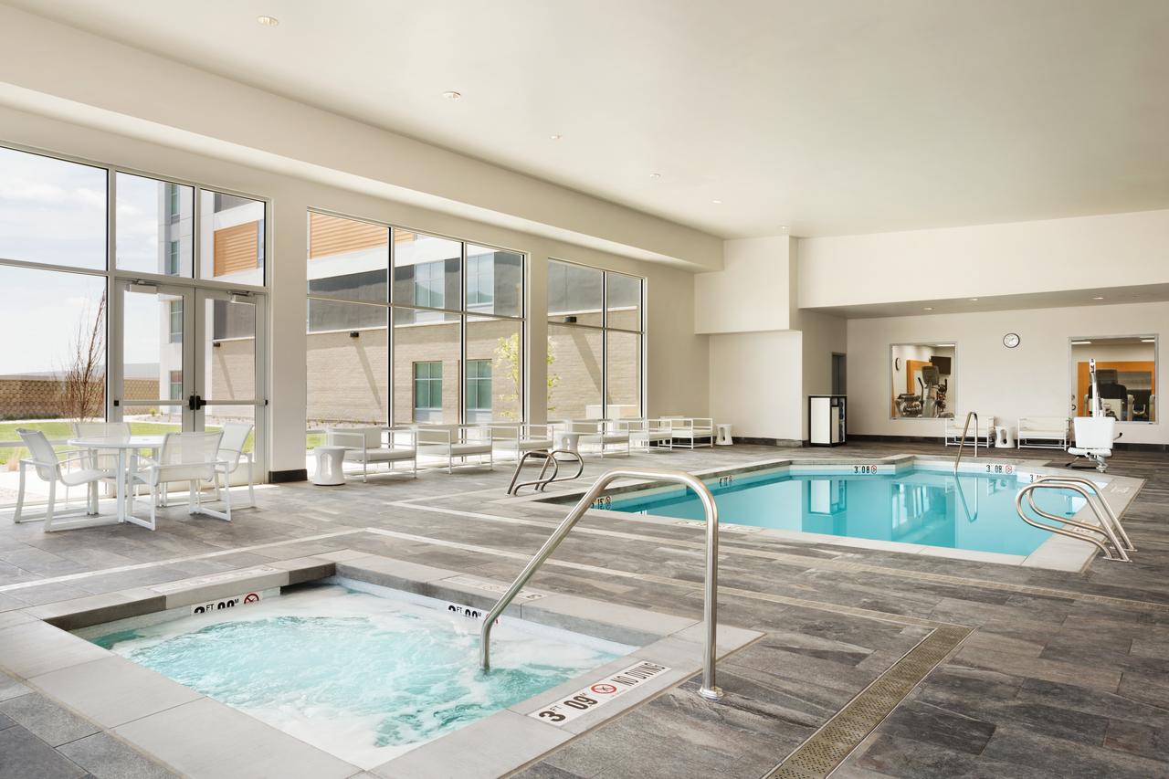 Homewood Suites By Hilton SLC/Draper - thumb 9