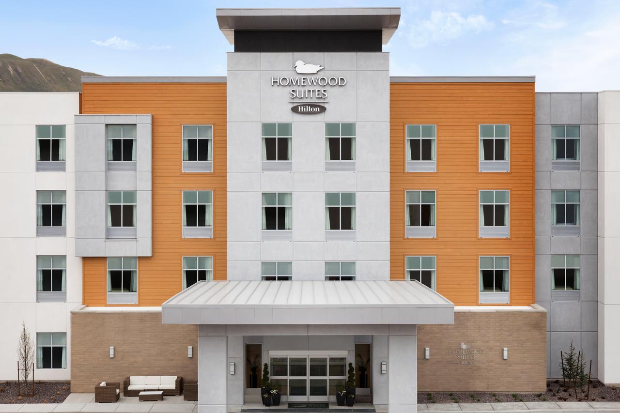 Homewood Suites By Hilton SLC/Draper - thumb 5