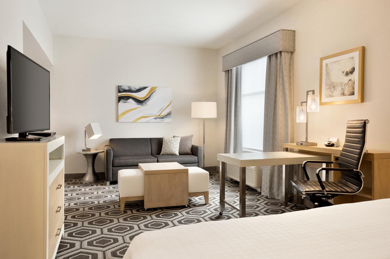 Homewood Suites By Hilton SLC/Draper - thumb 21