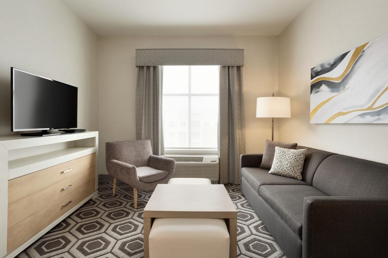 Homewood Suites By Hilton SLC/Draper - thumb 24