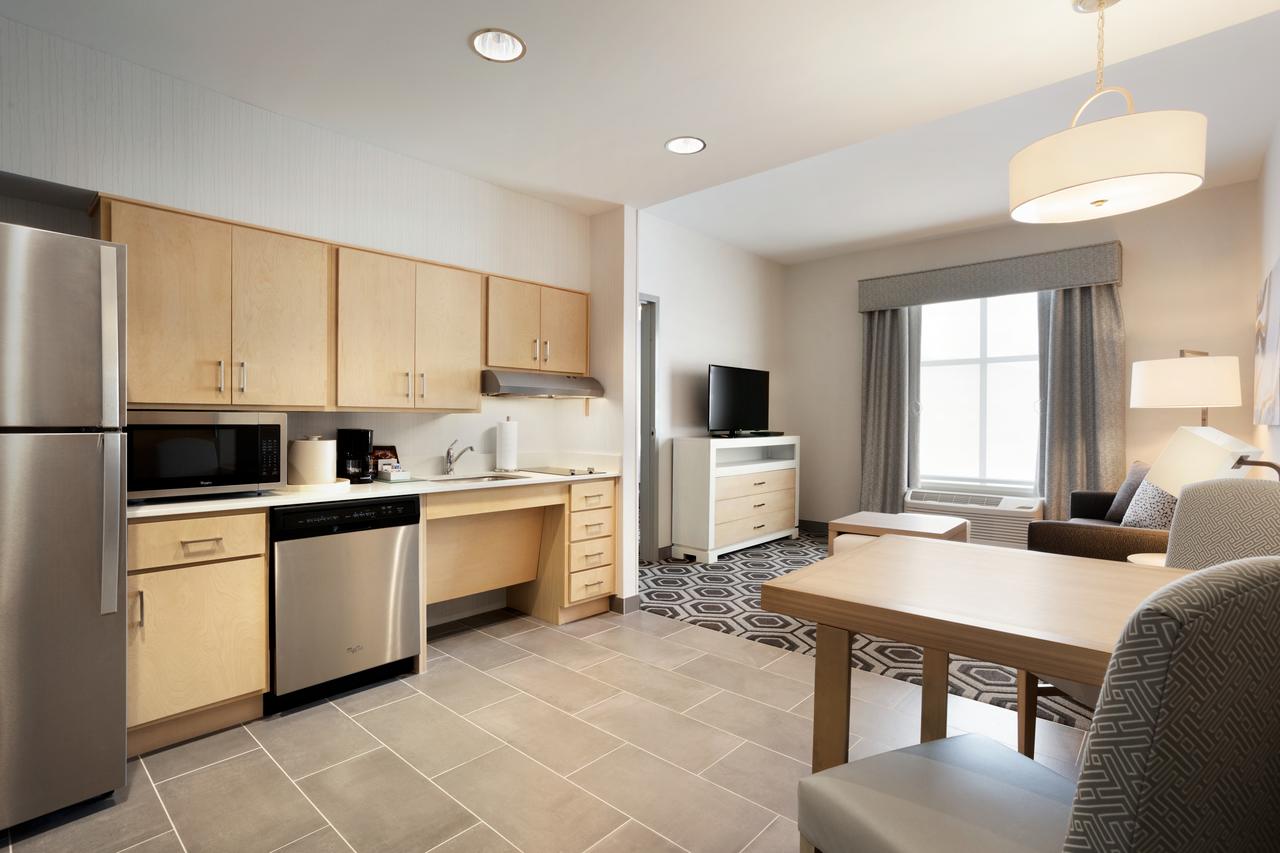Homewood Suites By Hilton SLC/Draper - thumb 20