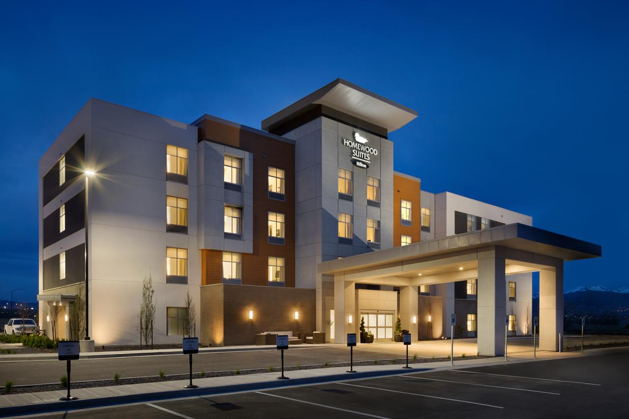 Homewood Suites By Hilton SLC/Draper - thumb 15