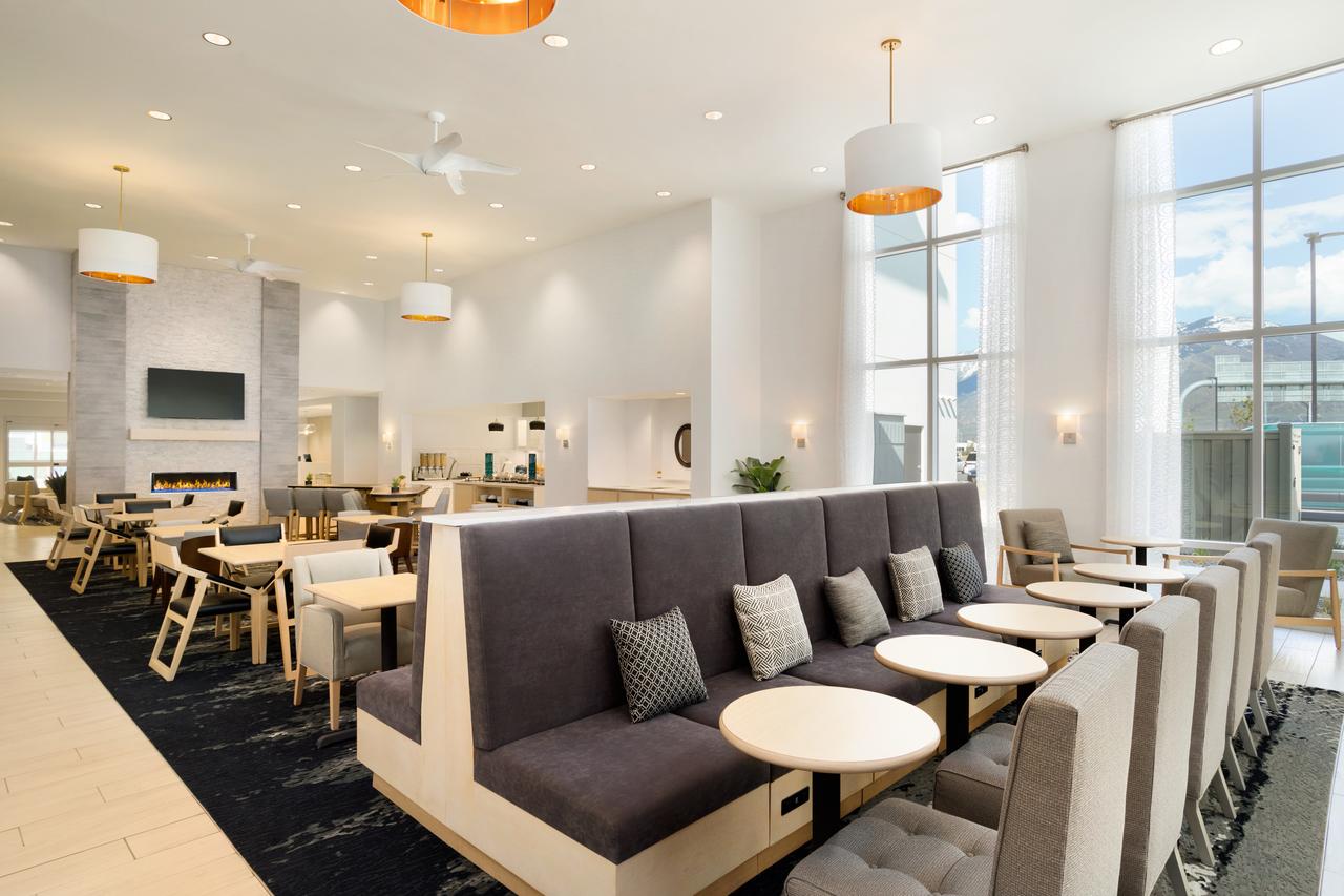 Homewood Suites By Hilton SLC/Draper - thumb 11