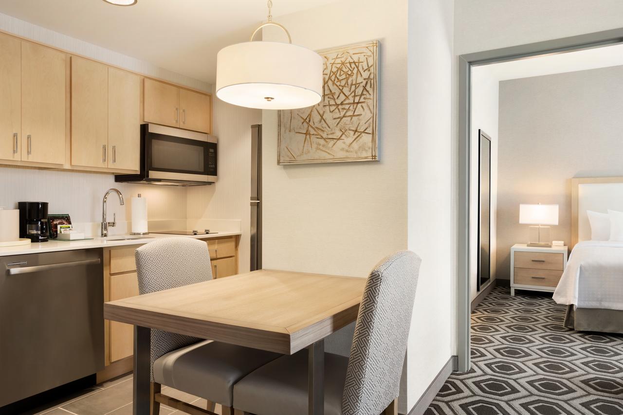 Homewood Suites By Hilton SLC/Draper - thumb 25