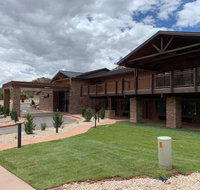 Zion Canyon Lodge - Tourism Bookings