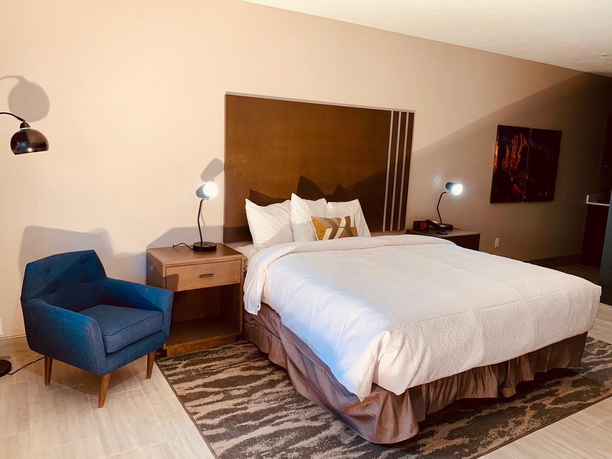 Zion Canyon Lodge - thumb 21