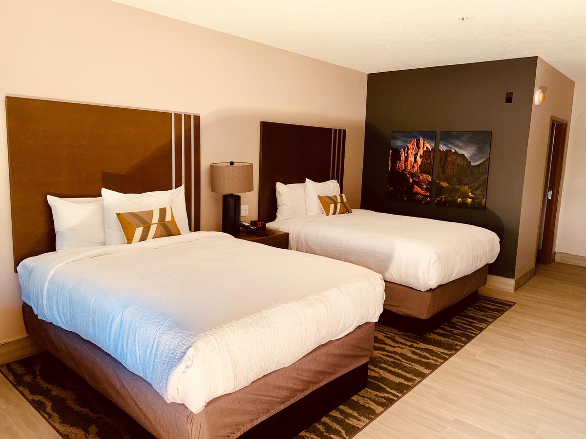 Zion Canyon Lodge - thumb 23