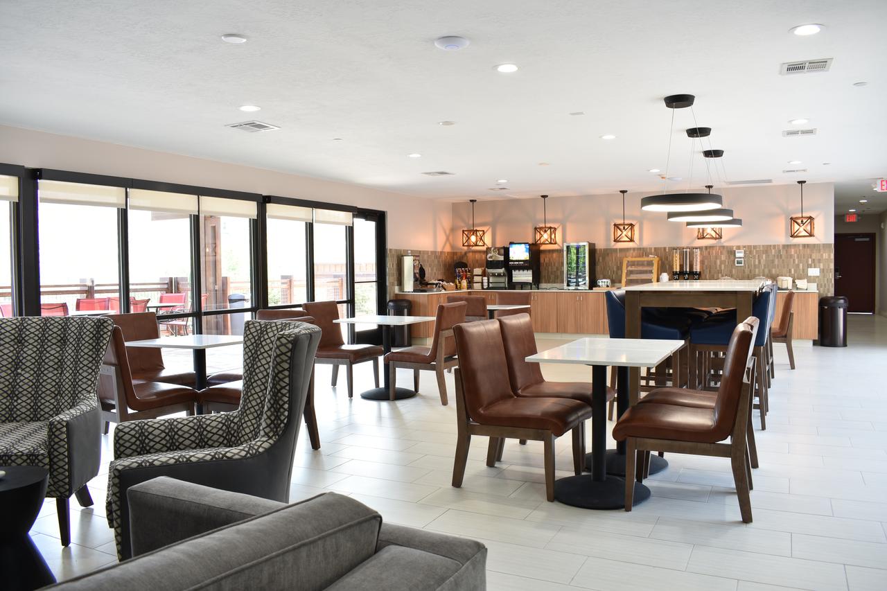 Zion Canyon Lodge - thumb 11