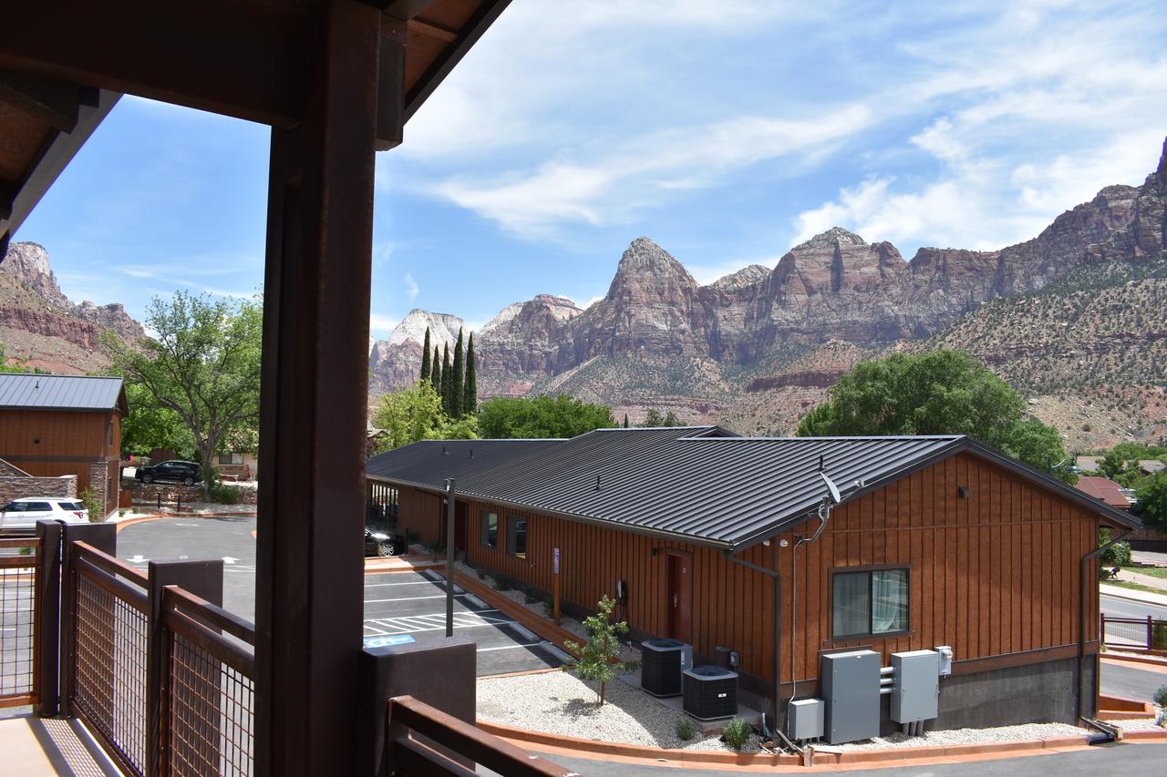 Zion Canyon Lodge - thumb 1